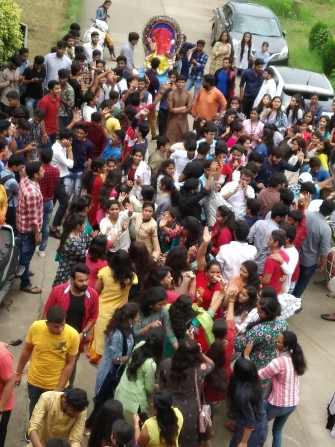 PIMR Campus & Events photo 40